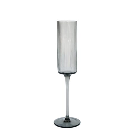 Prism Smoke Glassware - Image 3