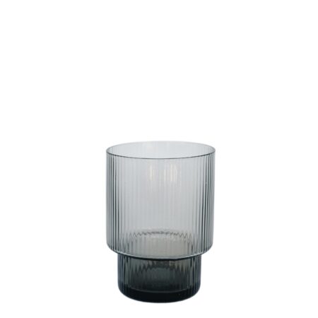 Prism Smoke Glassware - Image 6