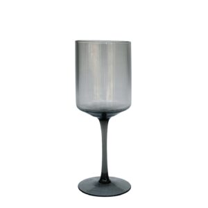 Prism Smoke Glassware - Image 2