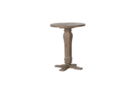 Provence Cocktail Table
