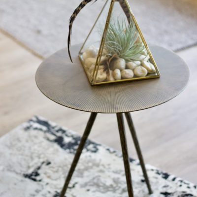Rhea Accent Table - Image 4