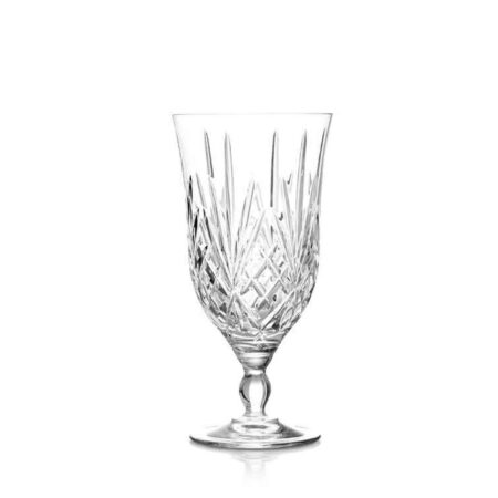 Royal Goblet, Clear