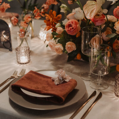 Gramercy Gold Flatware - Image 3