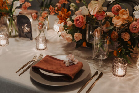 Gramercy Gold Flatware - Image 3