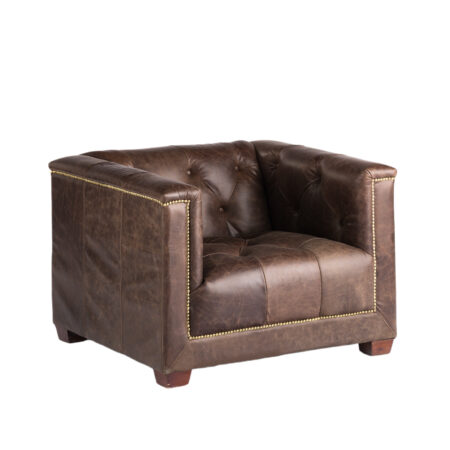 Savoy Chair