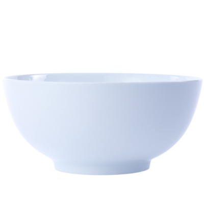 White Ceramic Bowls - Image 5