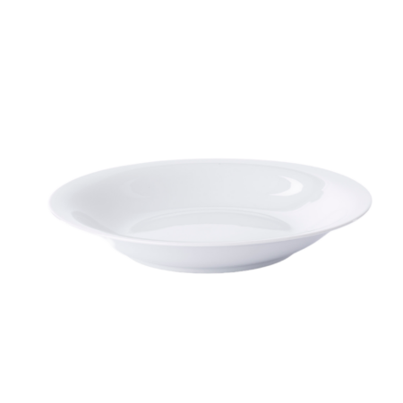 White Ceramic Bowls - Image 7