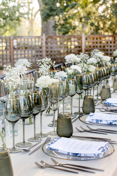 Sterling Smoke Glassware - Image 8