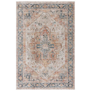 Area Rug, Silverado