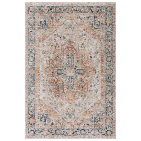 Area Rug, Silverado