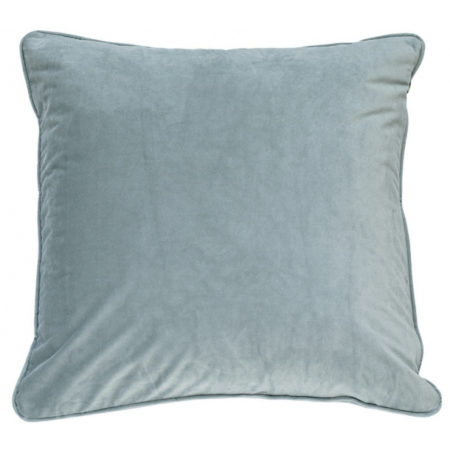 Velvet Sky Pillow