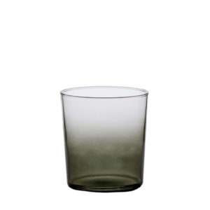 Smoke Tumbler