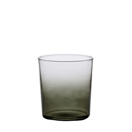 Smoke Tumbler
