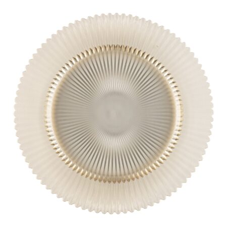 Soleil Amber Charger