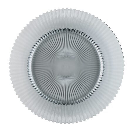 Soleil Steel Charger