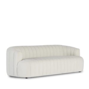 Sophie Blanc Sofa - Image 2