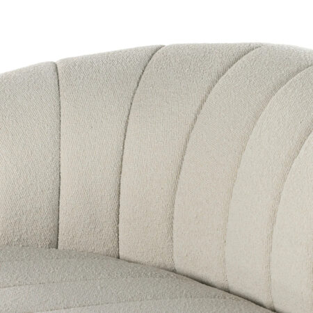 Sophie Blanc Sofa - Image 7