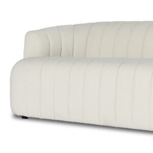 Sophie Blanc Sofa - Image 4