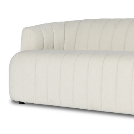 Sophie Blanc Sofa - Image 4