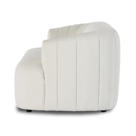Sophie Blanc Sofa - Image 5
