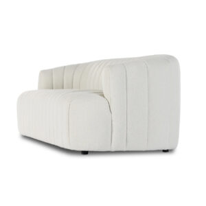 Sophie Blanc Sofa - Image 3