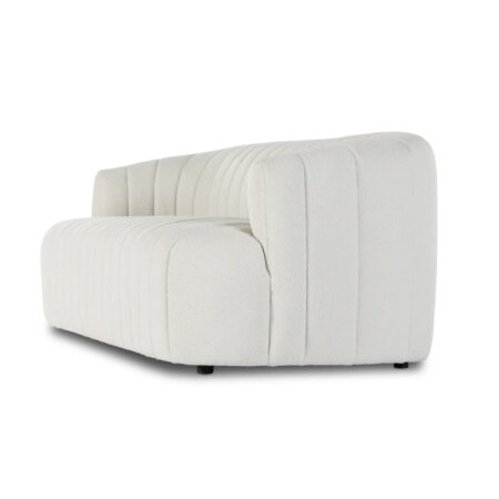 Sophie Blanc Sofa - Image 3