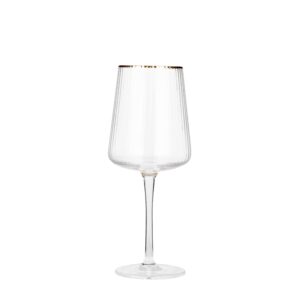 Spectra Gold Rim Glassware - Image 5