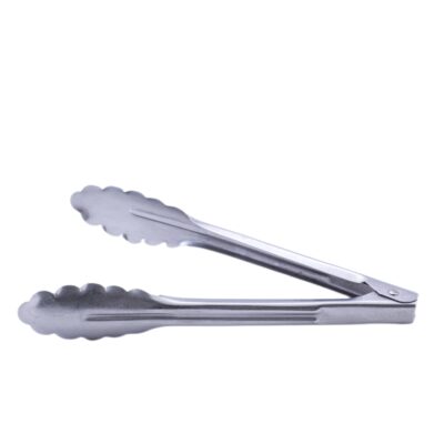 Stainless Tongs