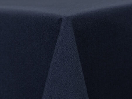 Standard Navy Linen