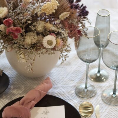 Sterling Smoke Glassware - Image 7