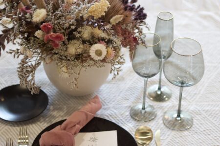 Sterling Smoke Glassware - Image 7