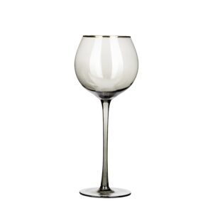 Sterling Smoke Glassware - Image 4