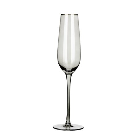 Sterling Smoke Glassware - Image 3