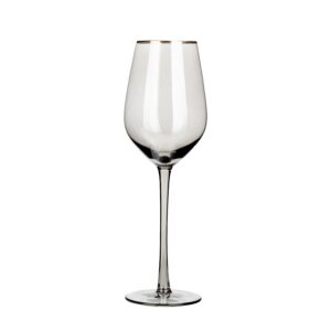 Sterling Smoke Glassware - Image 5