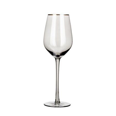 Sterling Smoke Glassware - Image 5