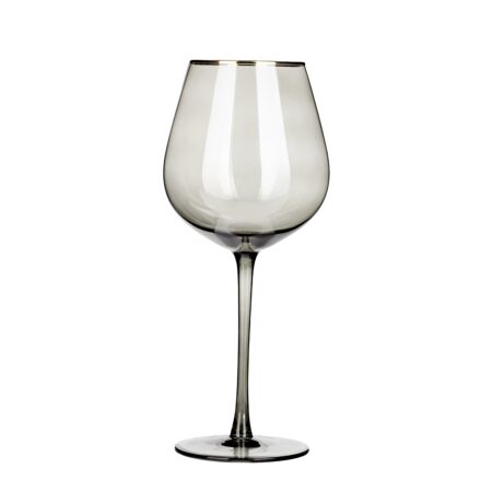 Sterling Smoke Glassware - Image 6