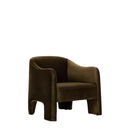 Surrey Moss Chair