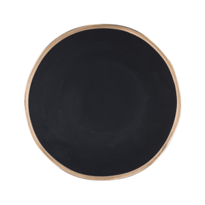 Terra Black Gold Rim China