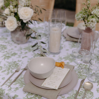 Gramercy Champagne Flatware - Image 4