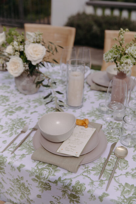 Gramercy Champagne Flatware - Image 4