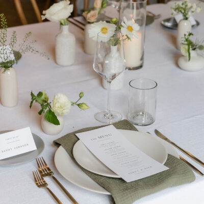 Gramercy Gold Flatware - Image 4