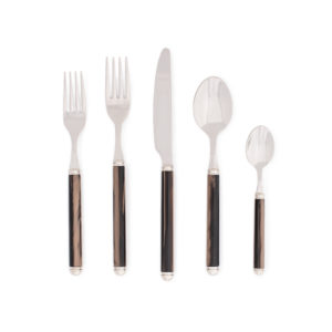 Tigress Flatware