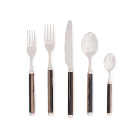 Tigress Flatware