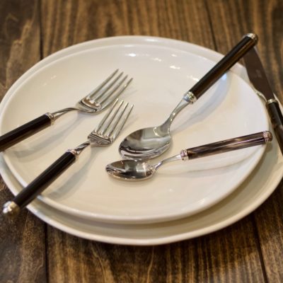 Tigress Flatware - Image 4
