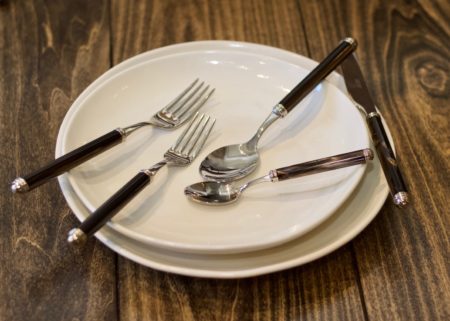 Tigress Flatware - Image 4
