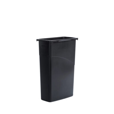 Trash Container, 23 Gallon