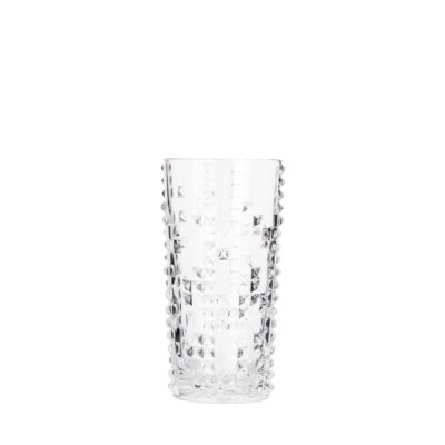 Valentino Highball, Crystal