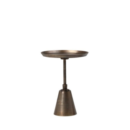 Ventura Accent Table, 14"