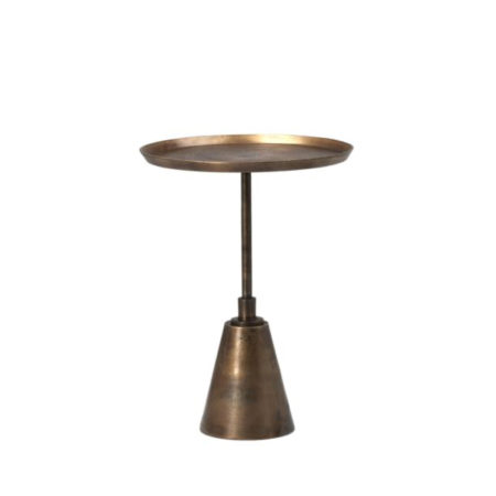Ventura Accent Table, 16"