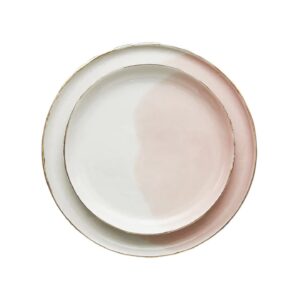Watercolor Blush China